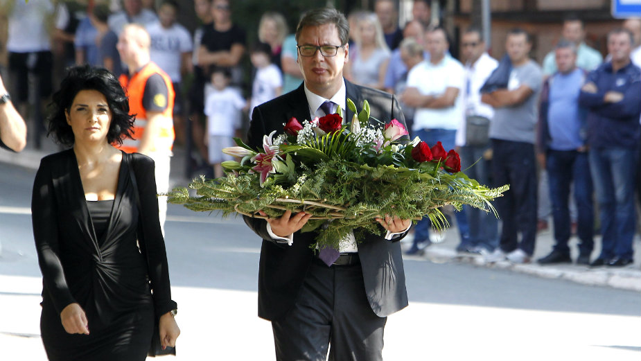 Događaji koji su obeležili godinu u Srbiji 2 Događaji koji su obeležili godinu u Srbiji 2