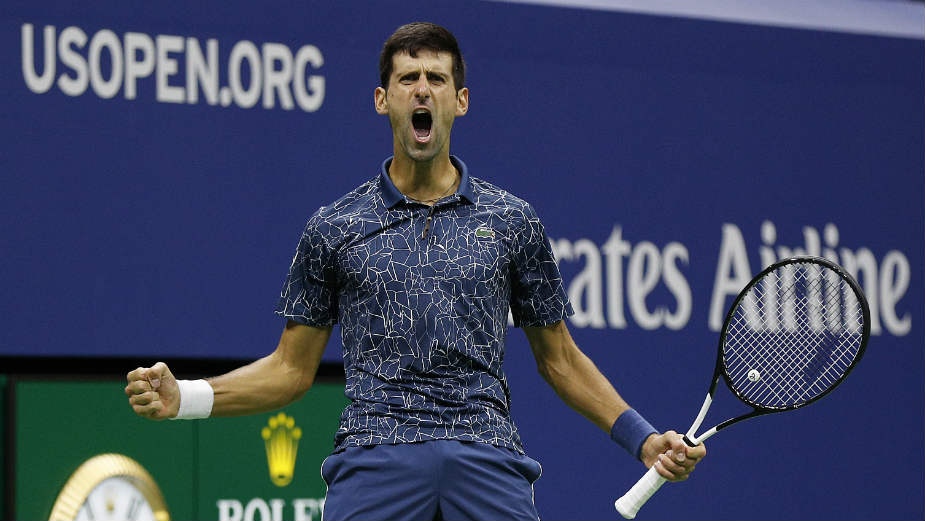 Neka se spremi Rafael Nadal 1