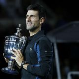 Novak Đoković treći put u karijeri najbolji na US Openu 6