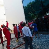 Napad na sedište libijske naftne kompanije 6