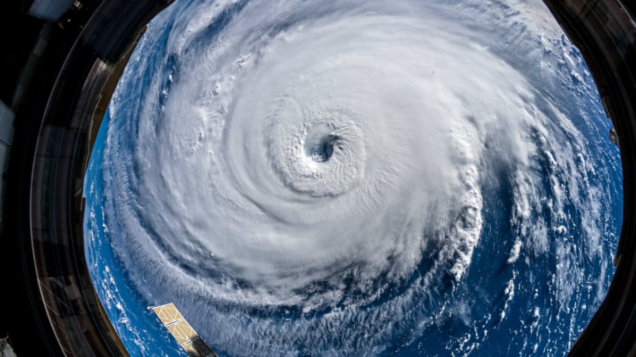 Severna i Južna Karolina: Uragan ostavio pola miliona ljudi bez struje 1