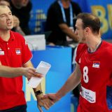 SP: Sigurna pobeda Srbije protiv Argentine 9