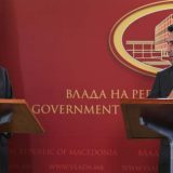 Matis u Skoplju: Važan makedonski doprinos globalnom miru 5