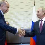 Putin i Erdogan dogovorili tampon zonu u Idlibu 4