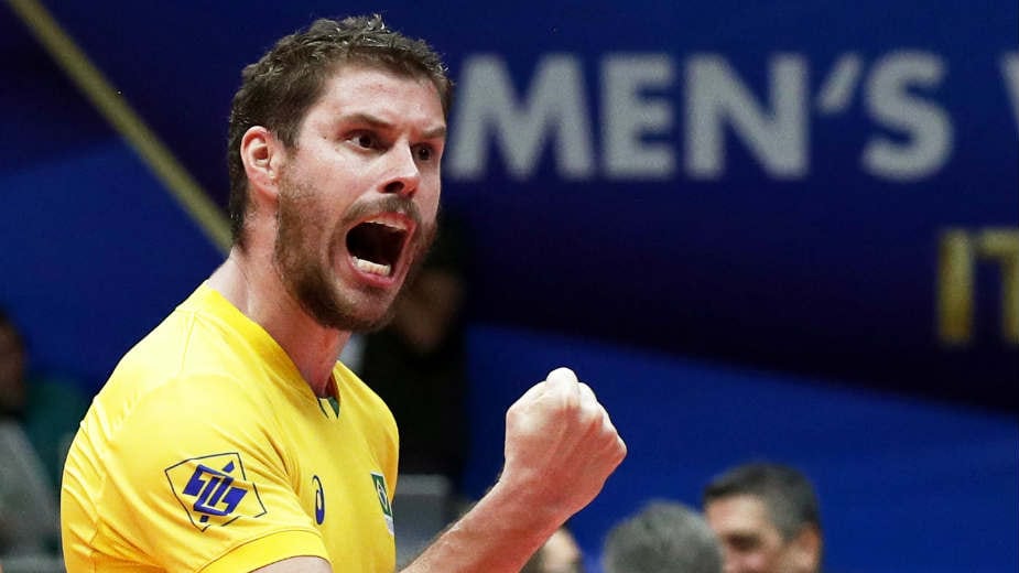 Poraz Srbije od Brazila u polufinalu Svetskog prvenstva 1