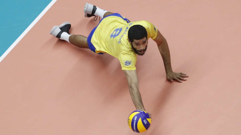 SP: Preokret Brazila za pobedu protiv Rusije 1