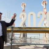 Barselona: Gaudijeva Sagrada Familija bez građevinske dozvole 4