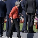 Britanski mediji: Mej ponižena u Salzburgu, njen Bregzit je propao 2