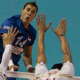 SP: Važna pobeda Srbije protiv Francuske 10