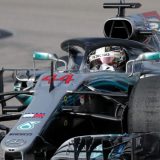 F1: Trijumf Hamiltona uz obilatu pomoć Botasa i Mercedesa 15