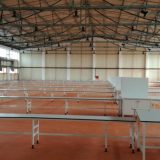 Mašine iz fabrike na doboš zbog duga za plate 15