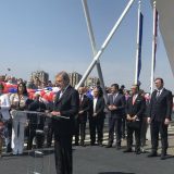 Han: Žeželjev most je simbol evropske budućnosti Srbije 6