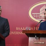 Tači: Kosovo jedinstveno u pogledu dijaloga sa Srbijom 8