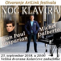 Muzički vodič od 21. do 27. septembra 5