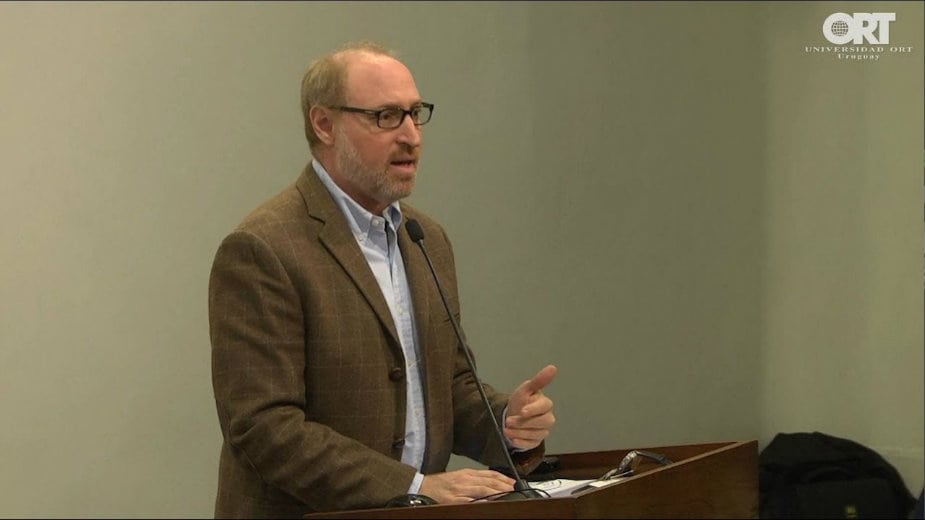 Hulijan Švindlerman: Uspon ultradesničarskih grupa je uznemirujući 1 Hulijan Švindlerman: Uspon ultradesničarskih grupa je uznemirujući 1