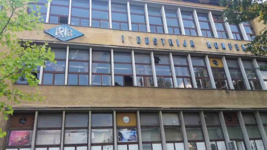 Procenjena vrednost oko 302 miliona dinara 1