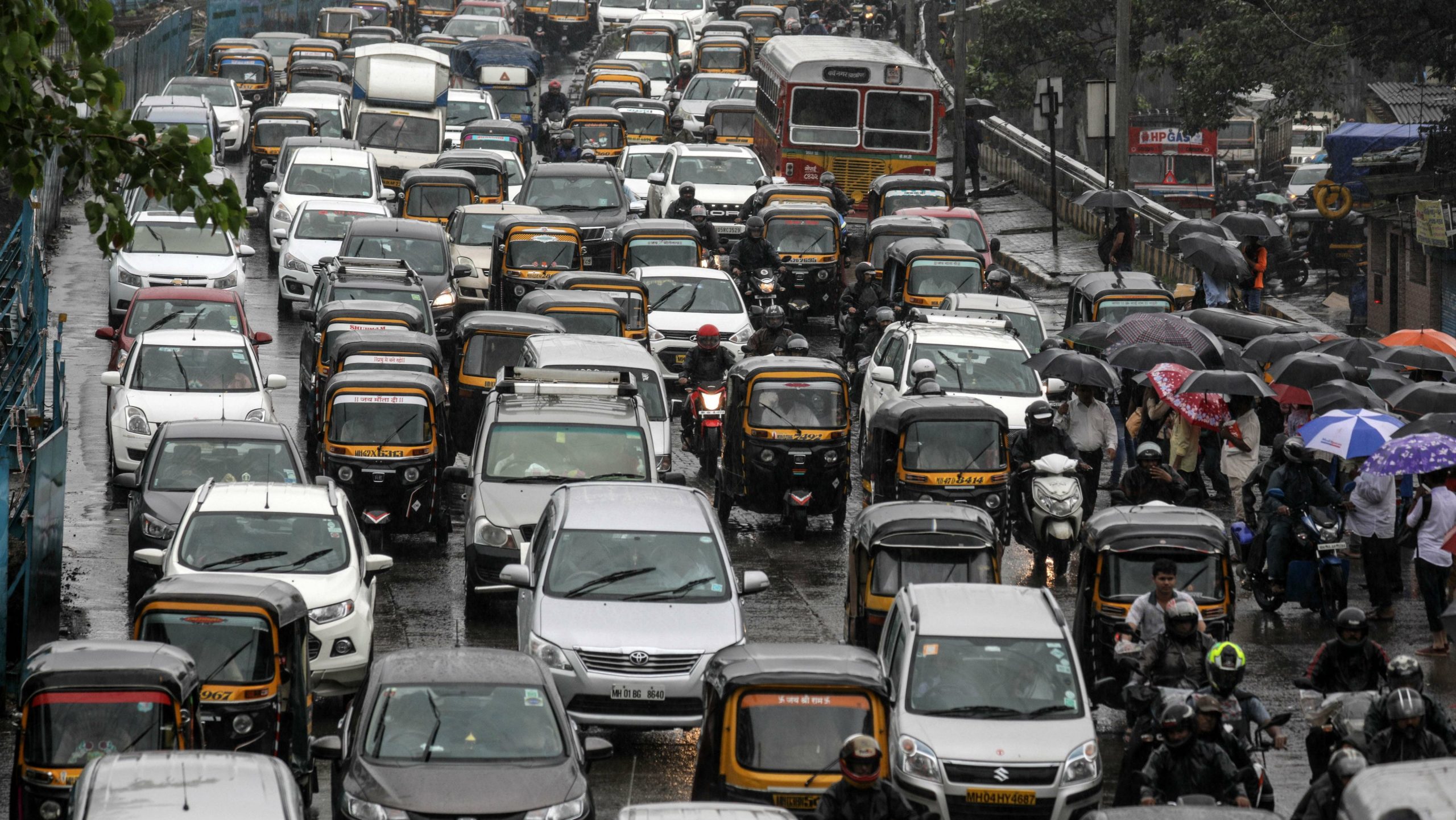 Indija: Riznica privlačnih čuda 1