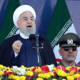 Iran najavio “strašan” odgovor 14