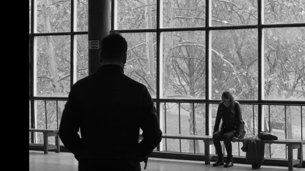 Film "Izgrednici" srpski kandidat za Oskara (VIDEO) 1