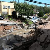 Zemljotres pogodio Japan, poginulo devet osoba 7