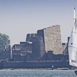 Jedrenje: Šarlov kup od petka do nedelje 9