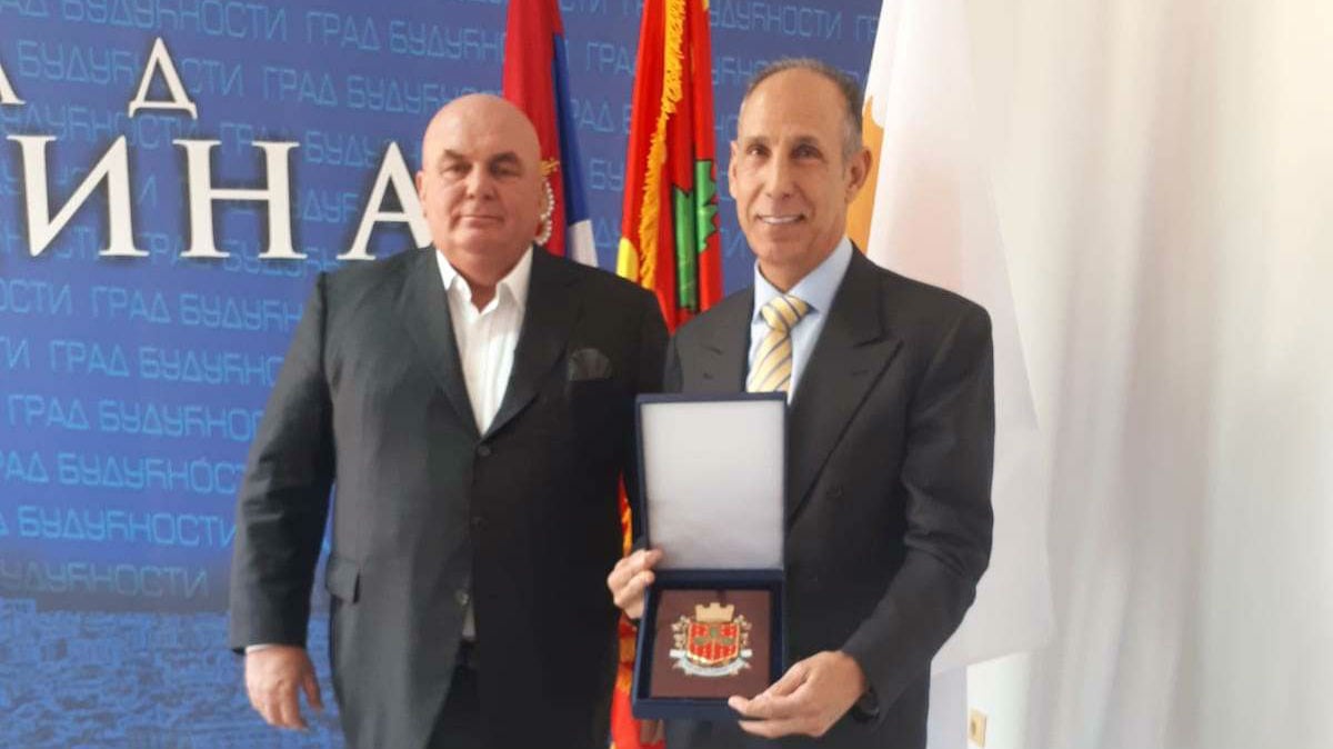 Palma: Albanski pregovarači i politički lideri sa Kosova su teroristi 1