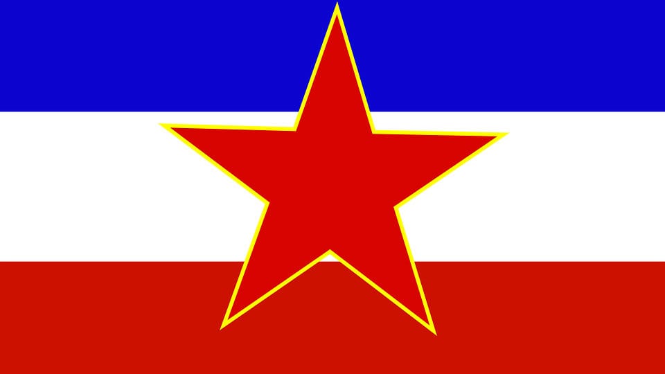 Srpska politika afirmiše neojugoslovenstvo 1