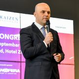 Drugi KAIZEN kongres u Beorgadu 4