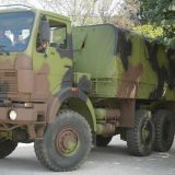 Šest FAP kamiona vojsci 11