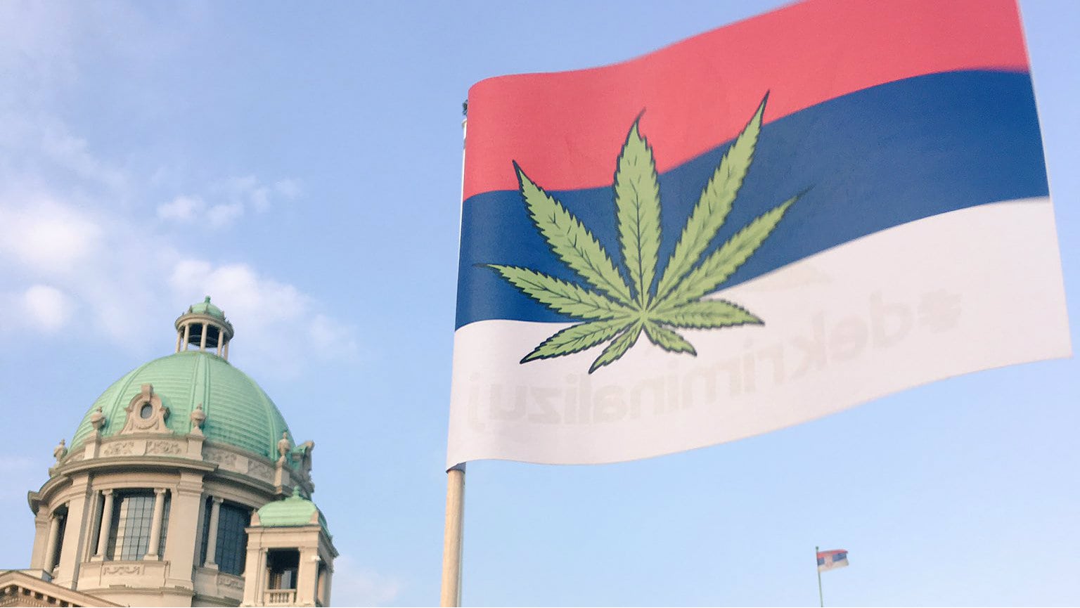 Srbija (ne) razmišlja o dekriminalizaciji marihuane 1
