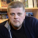 Andrićeva nagrada Vladimiru Kecmanoviću 4