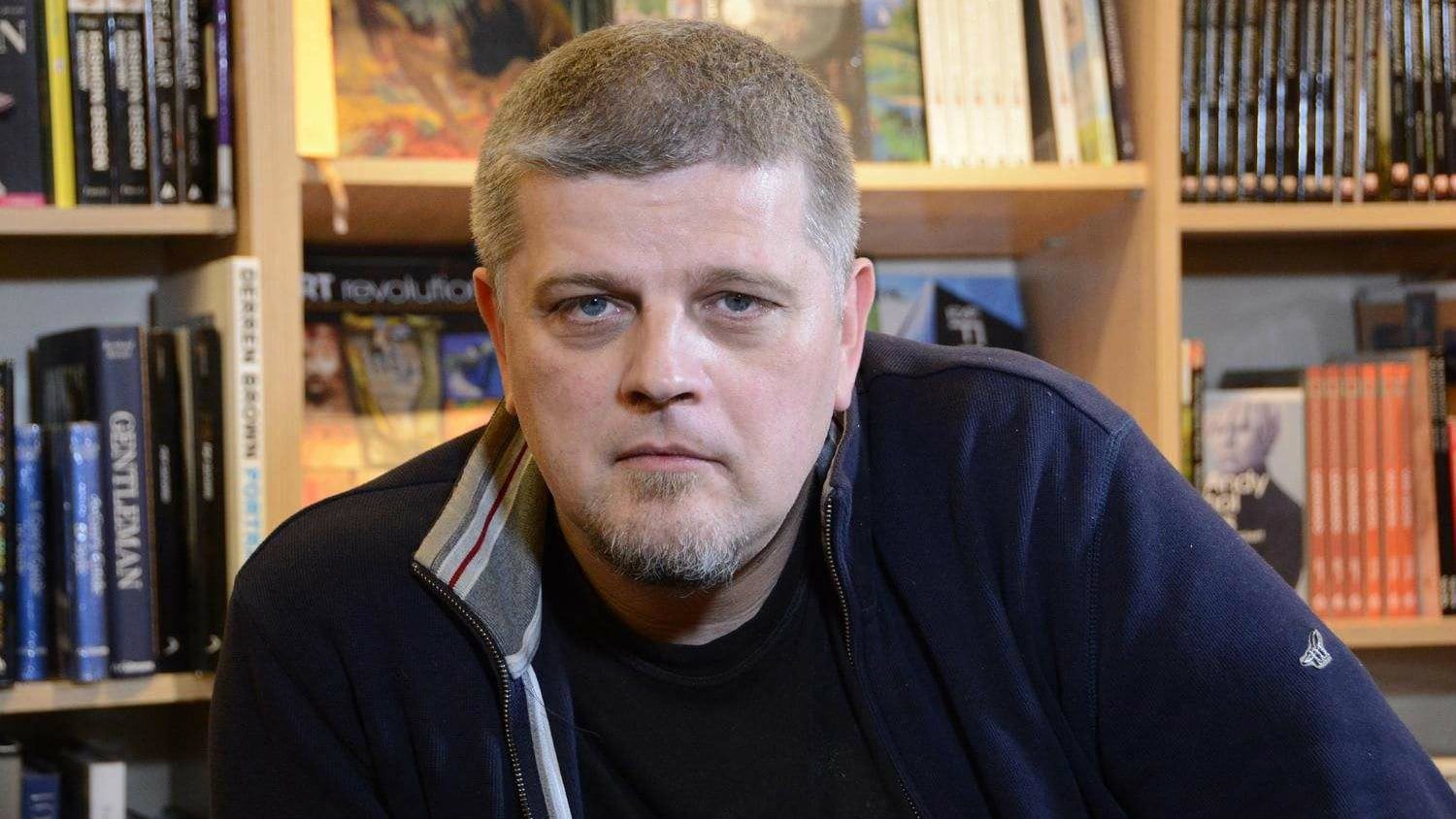 Andrićeva nagrada Vladimiru Kecmanoviću 1