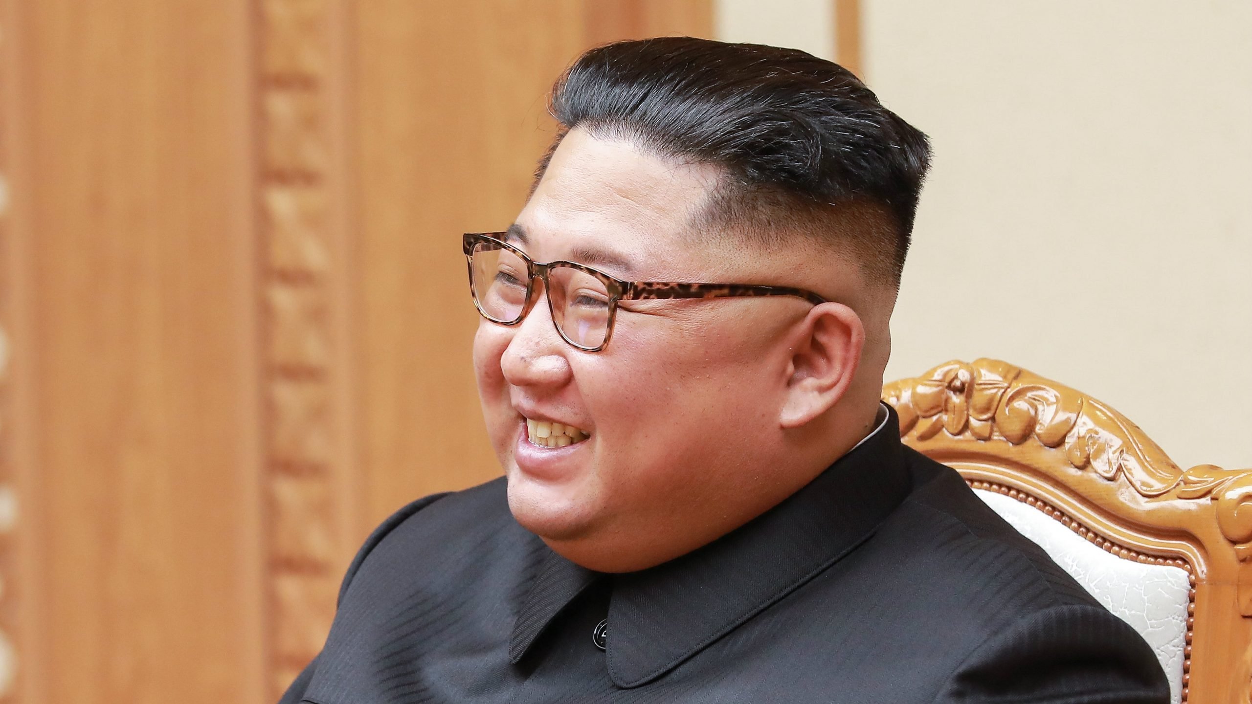 Kim Džong Un svečano otvorio novi grad nedaleko od planine Paektu 1