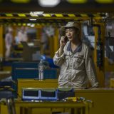 SAD uveo najveće do sada carine Kini 4