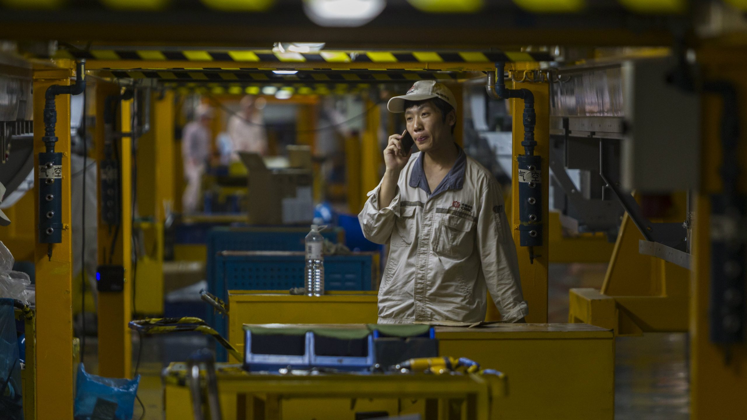 SAD uveo najveće do sada carine Kini 1