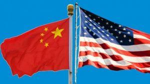"Peking još dugo neće moći da se takmiči vojno i politički sa SAD" 3