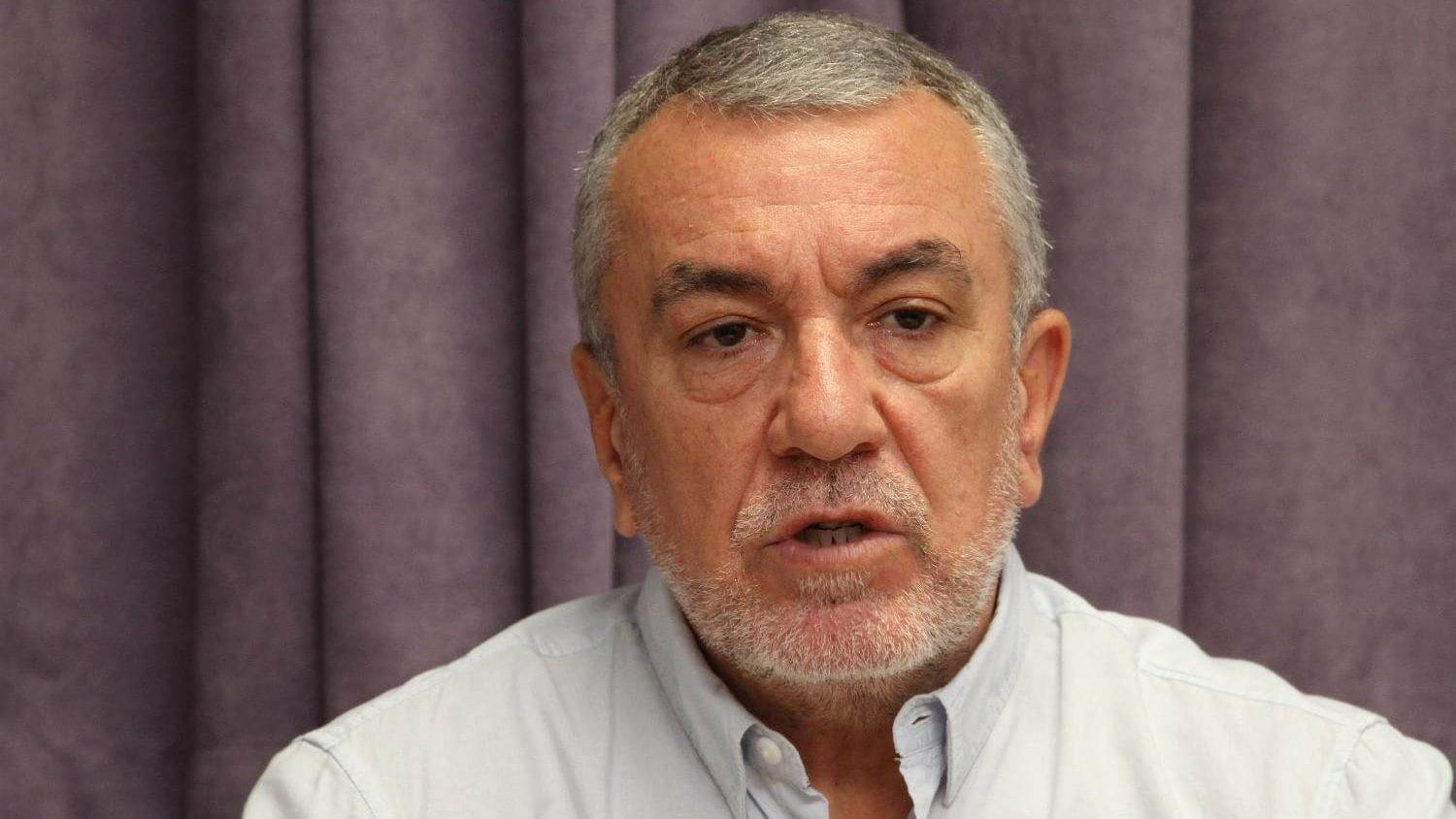 Mihajlović: Podela i razgraničenje Kosova donose nove probleme 1