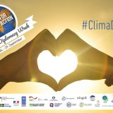 Nedelja klimatske diplomatije od 24. do 29. septembra 9