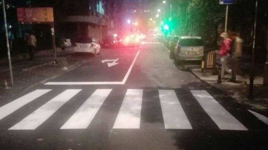 Završeni radovi u Ulici kneginje Zorke 1