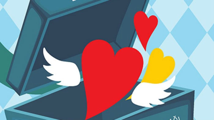 Vodič kroz ljubavno neverstvo 1