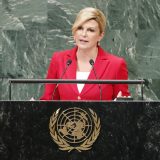 Grabar - Kitarović: Rizik u regionu od otvaranja Pandorine kutije 13