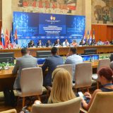 "Poveži se sigirno": Saradnja nadležnih ključna za bezbednost sajber prostora 1