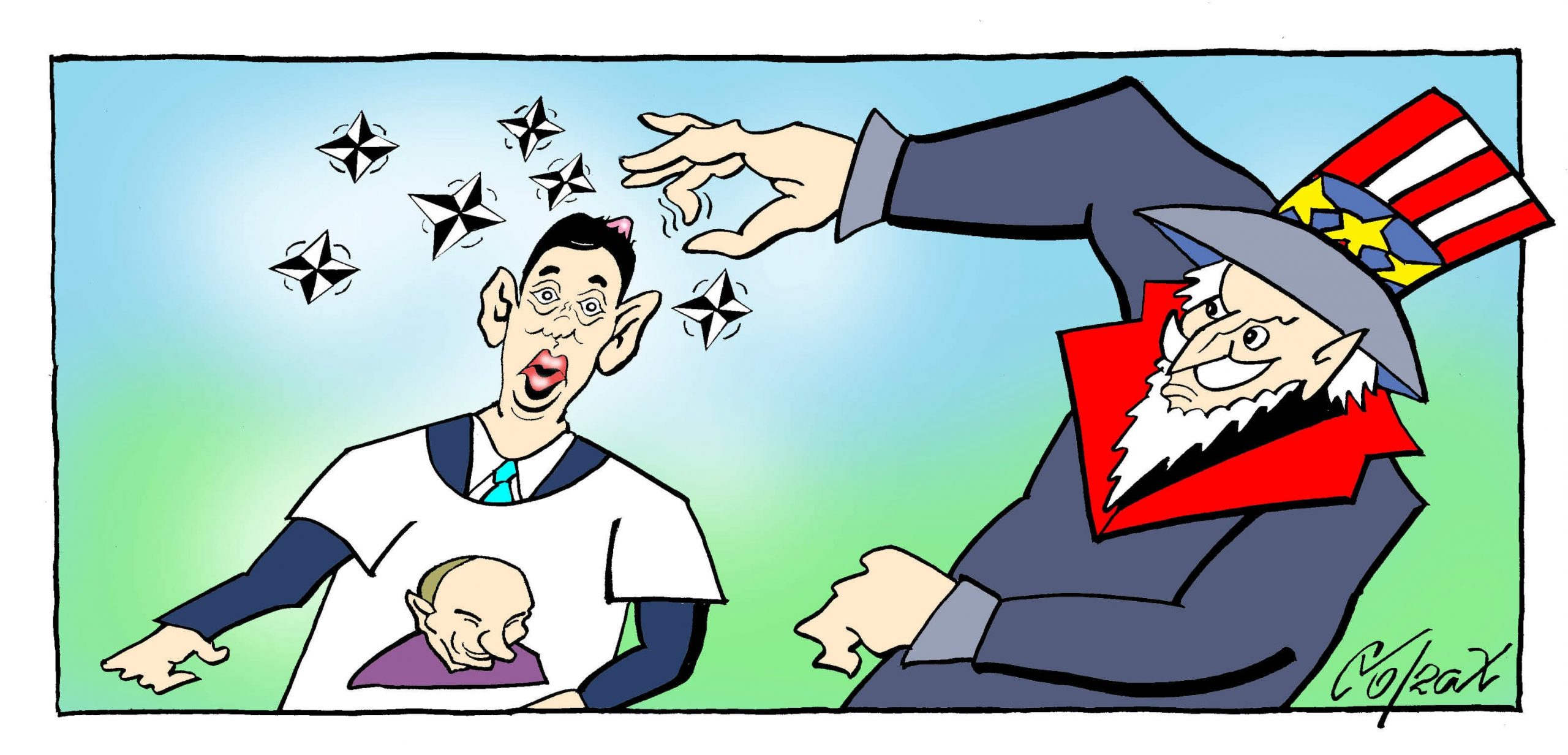 Corax 4