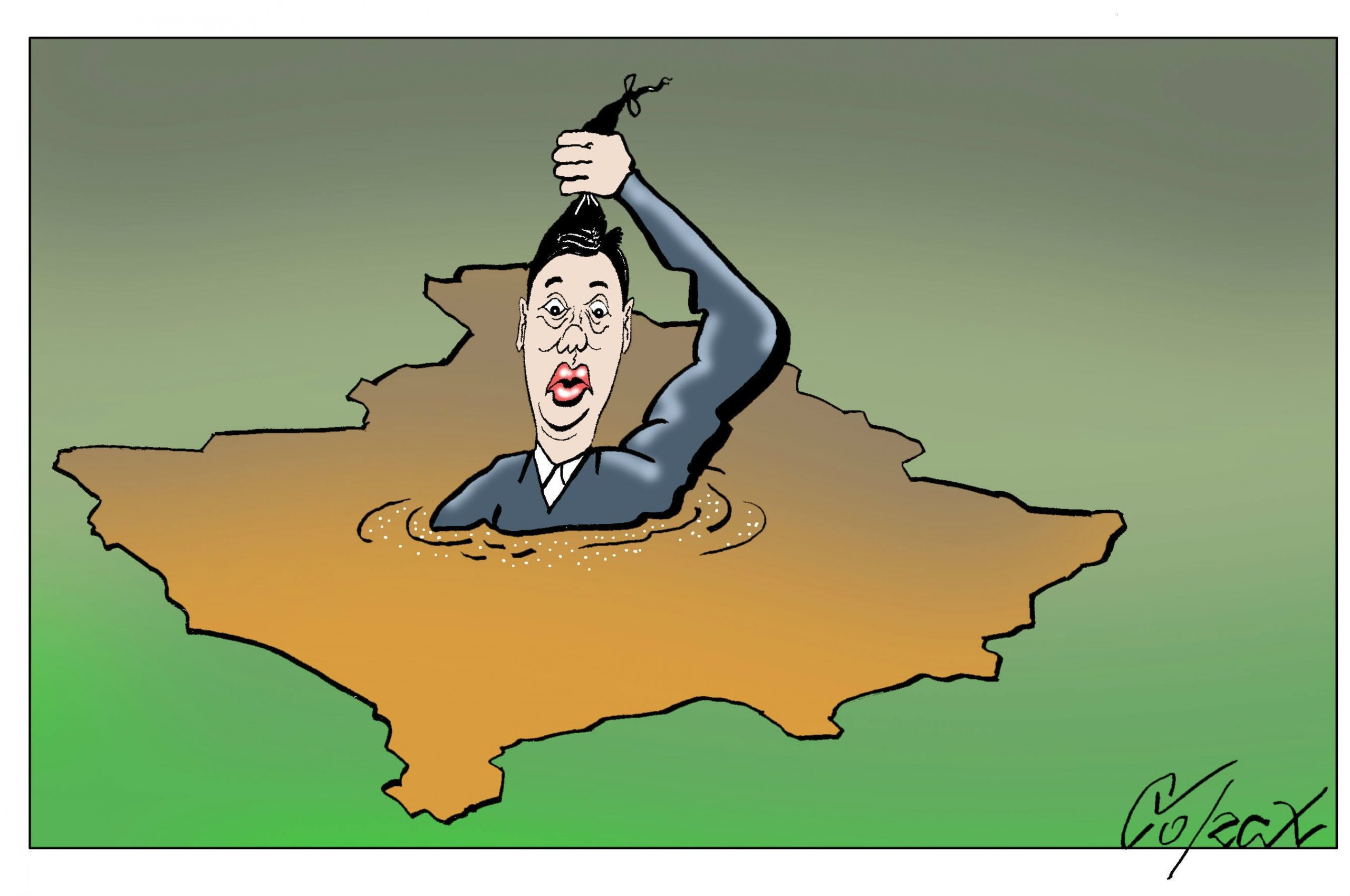 Corax 5