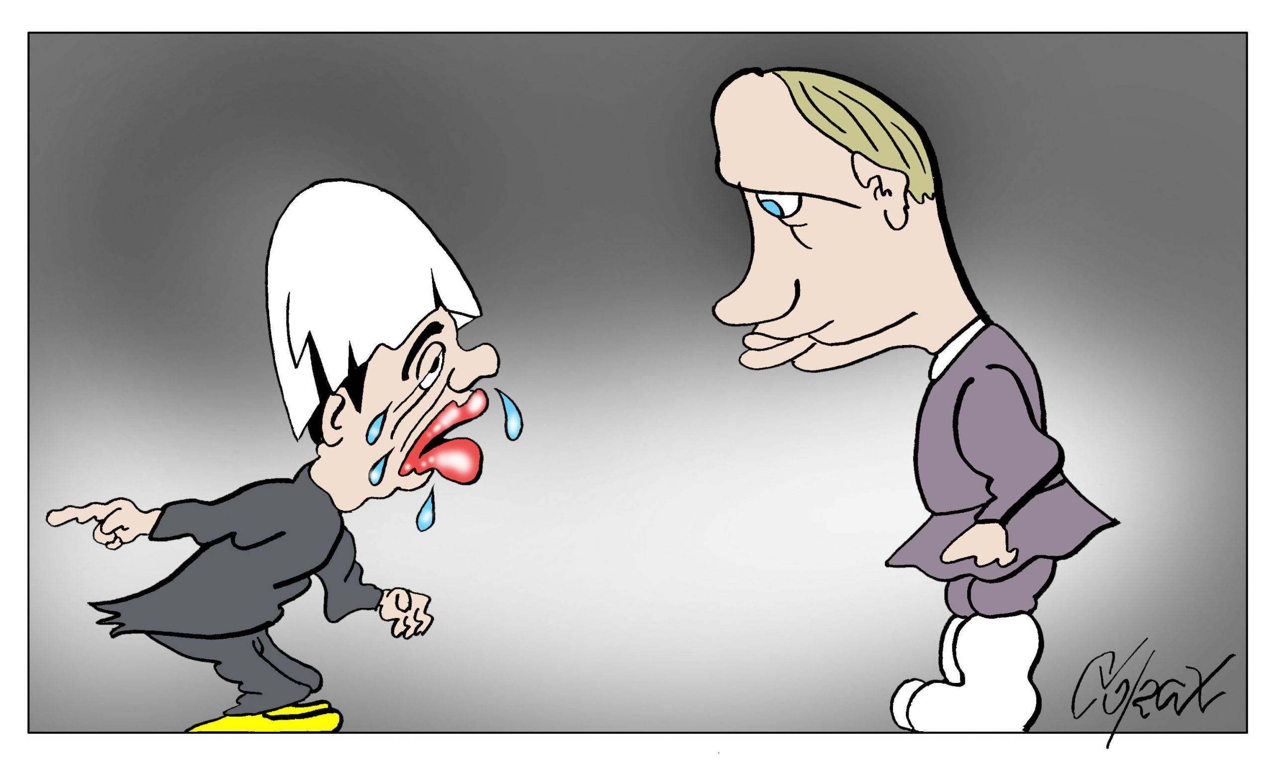 Corax 10