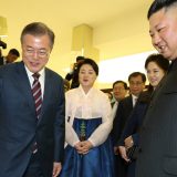 Dve Koreje planiraju zajedničku organizaciju OI 11