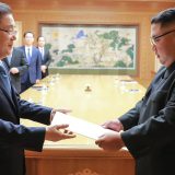 Samit dve Koreje od 18. do 20. septembra 4