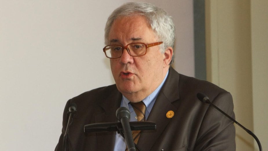 Akademik Kostić: Srbija podeljeno društvo, ako se ventil komunikacije ne uspostavi moguć obračun 1