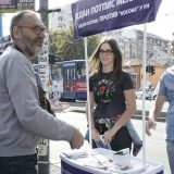 Kovačević: Kosovo u državno-pravnom smislu mora zauvek ostati srpsko 3