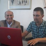 Krkobabić odgovarao na pitanja na Fejsbuku 1